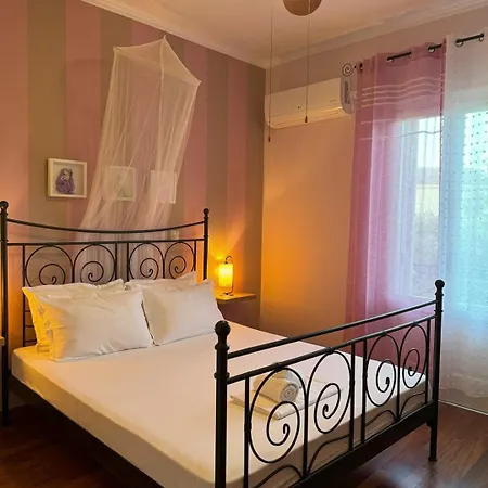 Araucaria Apartamento