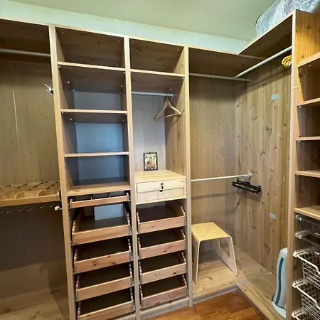 Apartamento Araucaria