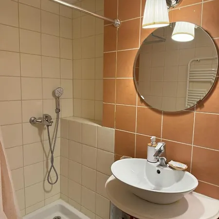 Apartamento Araucaria Lixúri