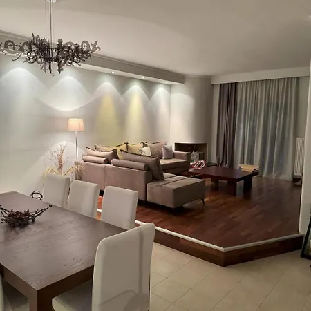 Apartamento Araucaria