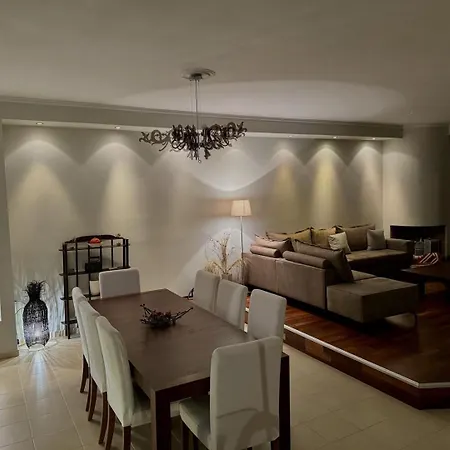 Araucaria Apartamento *