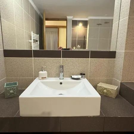 Apartamento Araucaria *