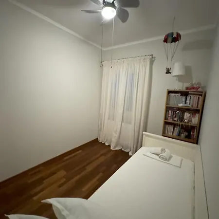 Apartamento Araucaria Lixúri