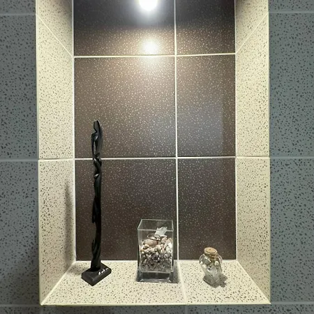 Araucaria Apartamento